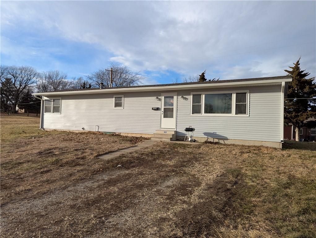 322 E 15th Street, Horton, KS 66439