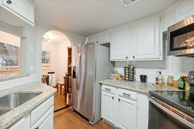 1001 Liberty Street 127, Dallas, TX 75204
