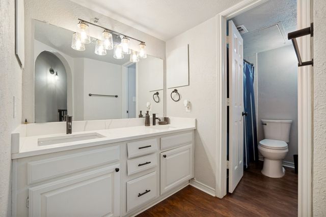 1001 Liberty Street 127, Dallas, TX 75204