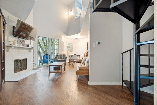 1001 Liberty Street 127, Dallas, TX 75204