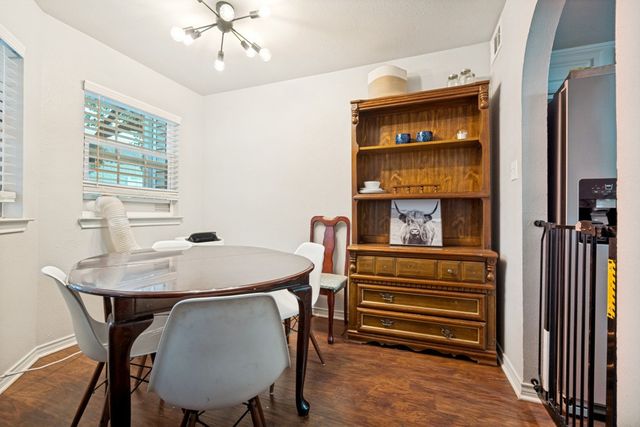 1001 Liberty Street 127, Dallas, TX 75204