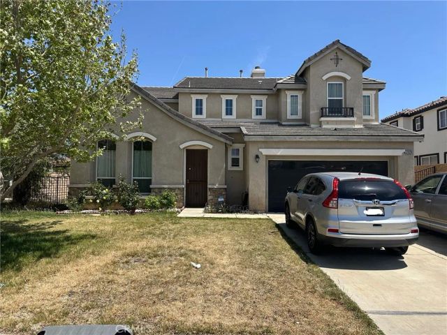 37920 Pisces Circle, Palmdale, CA 93552
