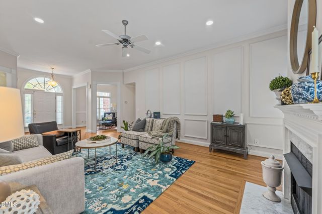 1500 St Andrews Drive, Mebane, NC 27302