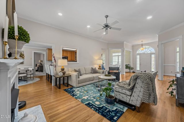 1500 St Andrews Drive, Mebane, NC 27302