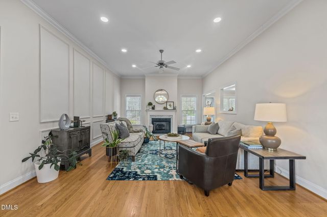 1500 St Andrews Drive, Mebane, NC 27302