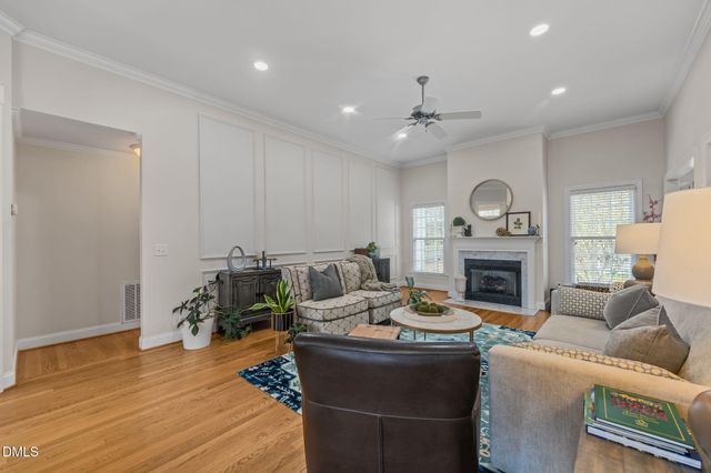 1500 St Andrews Drive, Mebane, NC 27302
