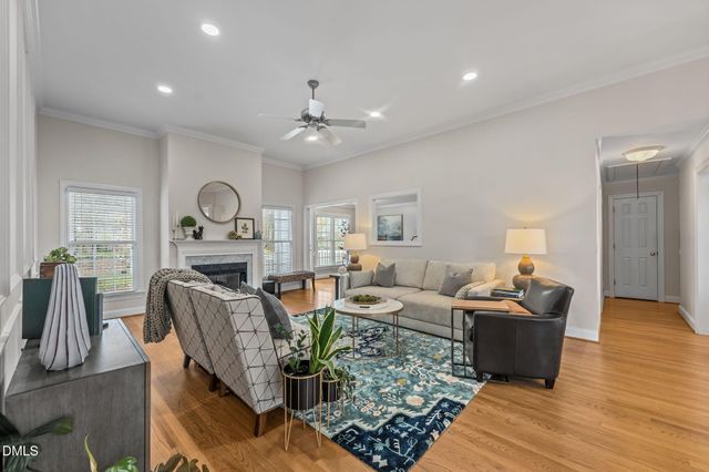 1500 St Andrews Drive, Mebane, NC 27302