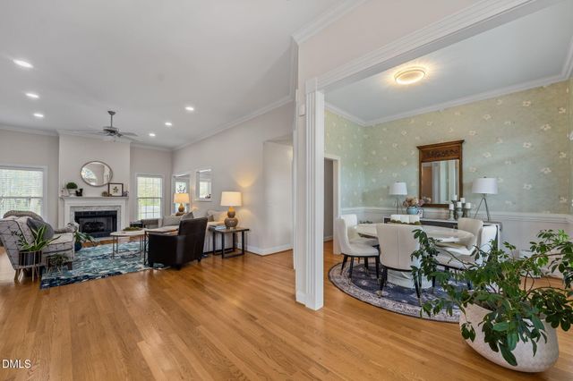 1500 St Andrews Drive, Mebane, NC 27302