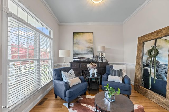 1500 St Andrews Drive, Mebane, NC 27302