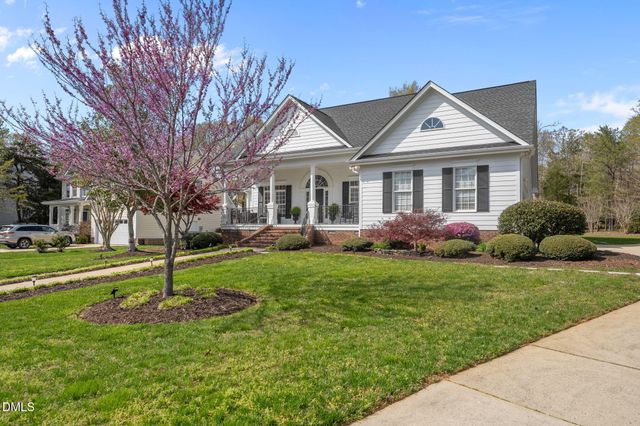 1500 St Andrews Drive, Mebane, NC 27302