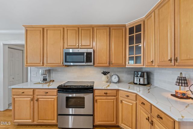 1500 St Andrews Drive, Mebane, NC 27302