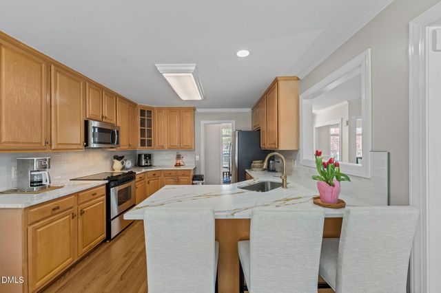 1500 St Andrews Drive, Mebane, NC 27302