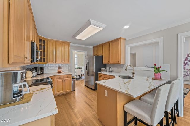 1500 St Andrews Drive, Mebane, NC 27302