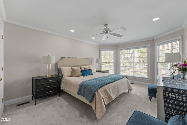 1500 St Andrews Drive, Mebane, NC 27302