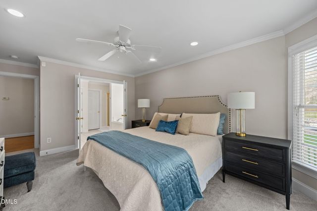 1500 St Andrews Drive, Mebane, NC 27302