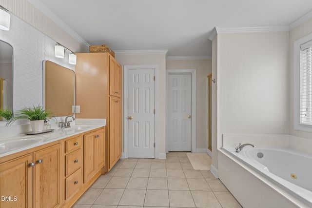 1500 St Andrews Drive, Mebane, NC 27302