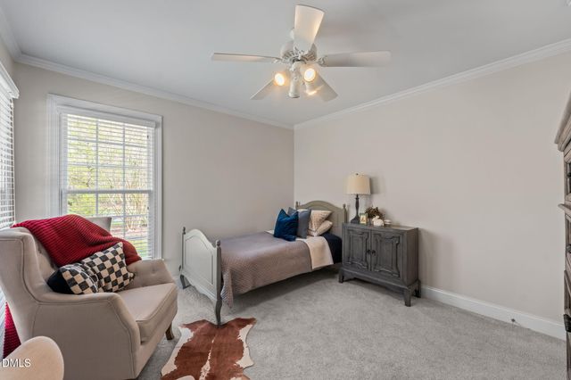 1500 St Andrews Drive, Mebane, NC 27302