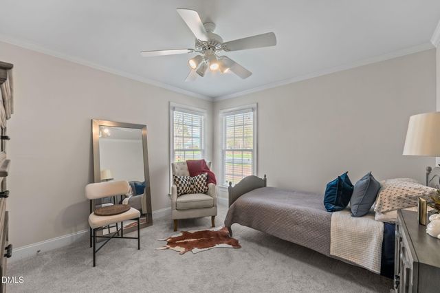 1500 St Andrews Drive, Mebane, NC 27302