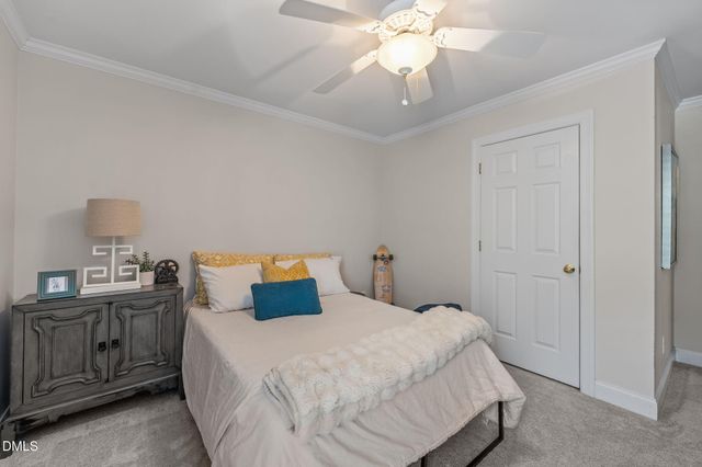 1500 St Andrews Drive, Mebane, NC 27302