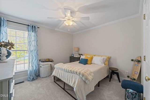 1500 St Andrews Drive, Mebane, NC 27302