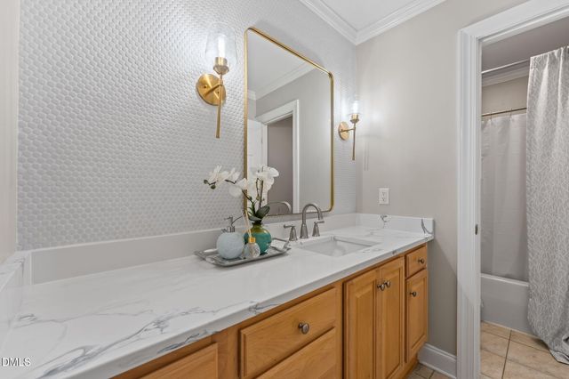 1500 St Andrews Drive, Mebane, NC 27302