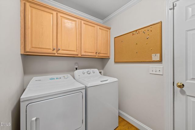 1500 St Andrews Drive, Mebane, NC 27302