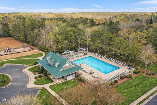 1500 St Andrews Drive, Mebane, NC 27302