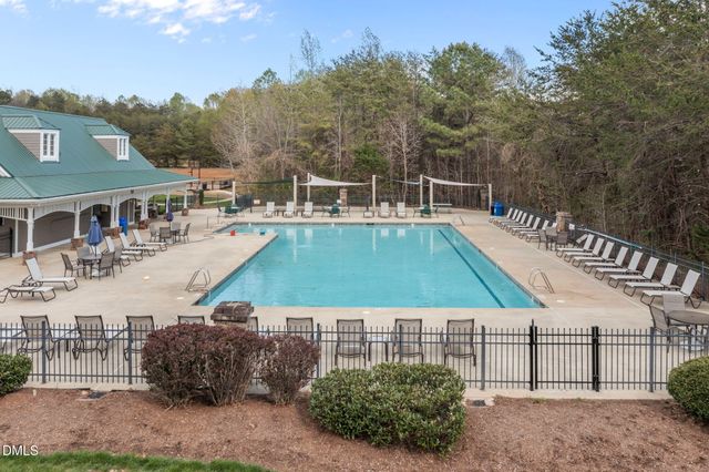 1500 St Andrews Drive, Mebane, NC 27302