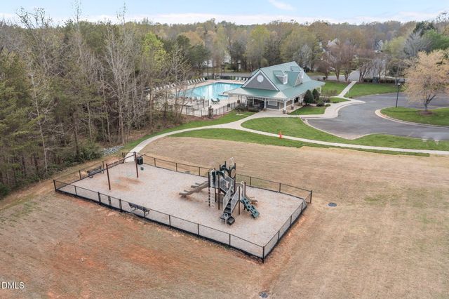 1500 St Andrews Drive, Mebane, NC 27302