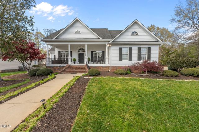1500 St Andrews Drive, Mebane, NC 27302