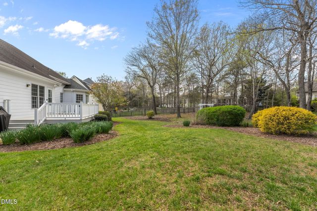 1500 St Andrews Drive, Mebane, NC 27302