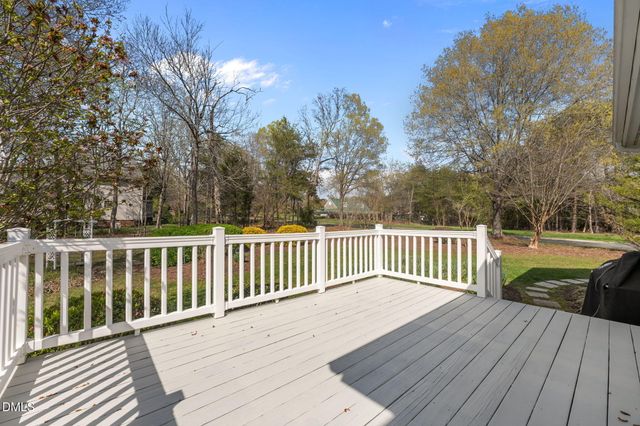 1500 St Andrews Drive, Mebane, NC 27302