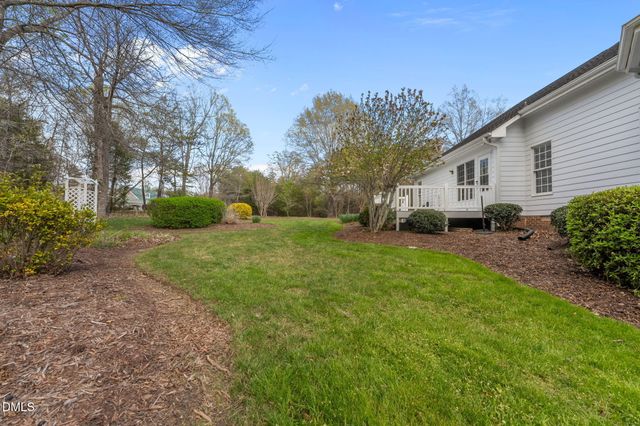 1500 St Andrews Drive, Mebane, NC 27302
