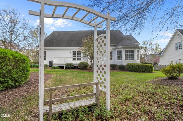 1500 St Andrews Drive, Mebane, NC 27302
