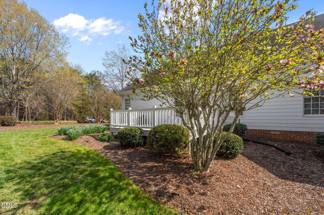 1500 St Andrews Drive, Mebane, NC 27302
