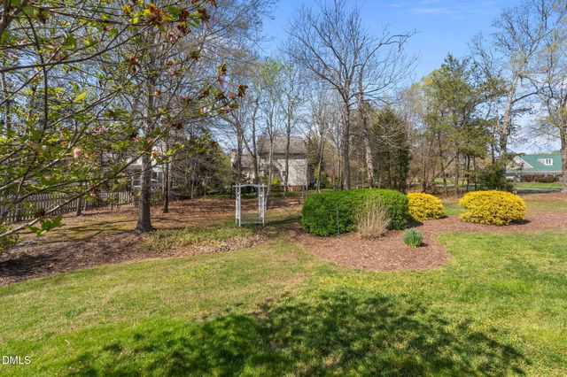 1500 St Andrews Drive, Mebane, NC 27302