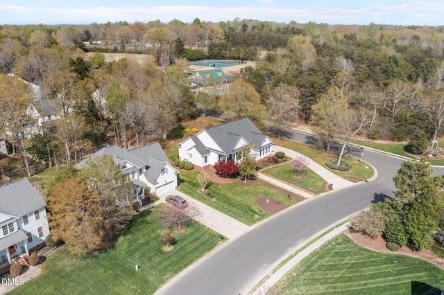 1500 St Andrews Drive, Mebane, NC 27302