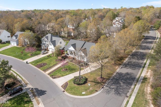 1500 St Andrews Drive, Mebane, NC 27302