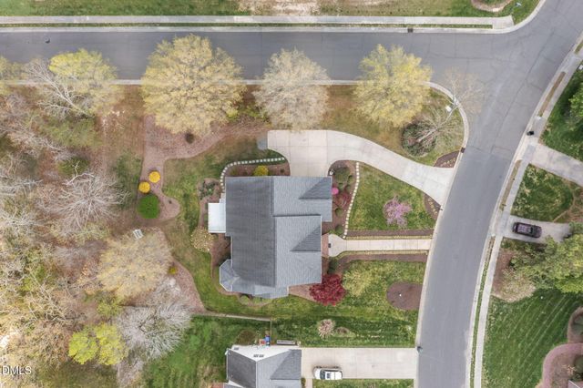 1500 St Andrews Drive, Mebane, NC 27302