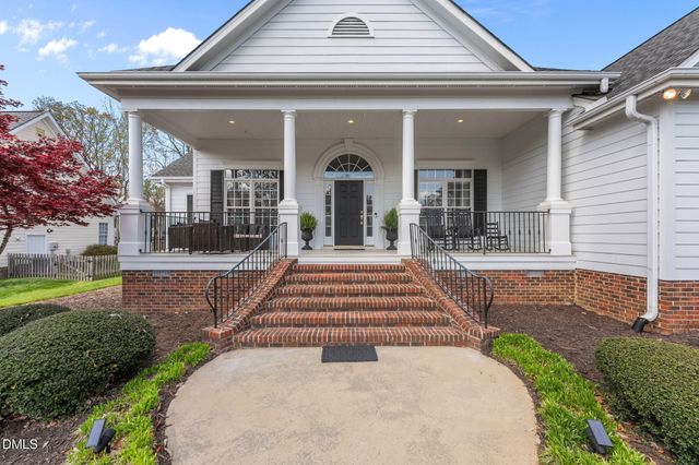 1500 St Andrews Drive, Mebane, NC 27302