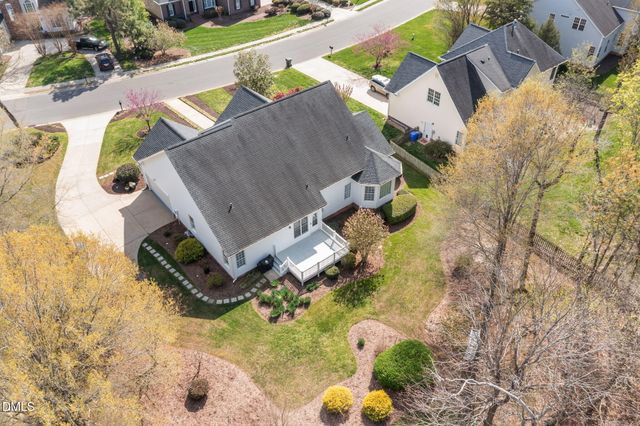 1500 St Andrews Drive, Mebane, NC 27302