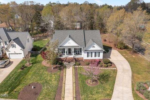 1500 St Andrews Drive, Mebane, NC 27302