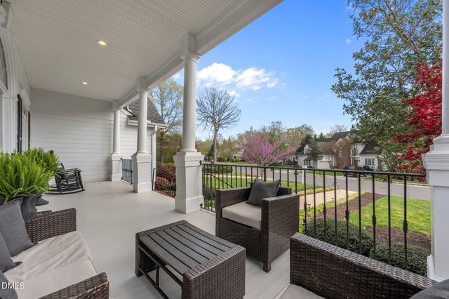 1500 St Andrews Drive, Mebane, NC 27302