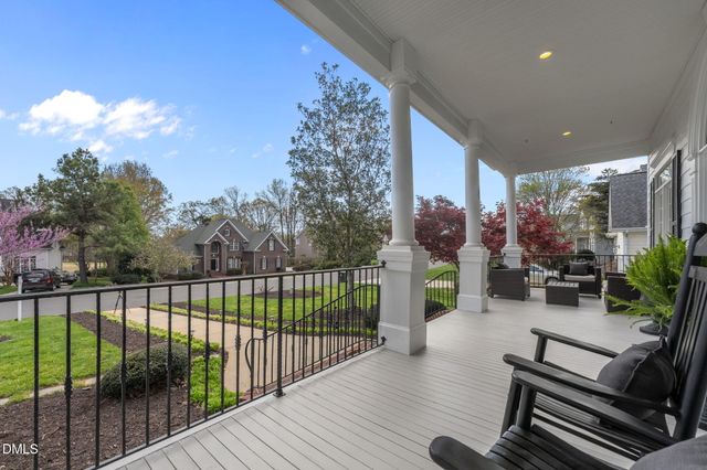 1500 St Andrews Drive, Mebane, NC 27302