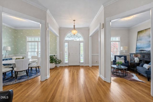 1500 St Andrews Drive, Mebane, NC 27302