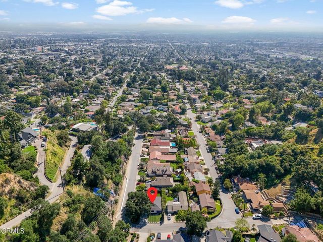 402 Lotone Street, Monrovia, CA 91016