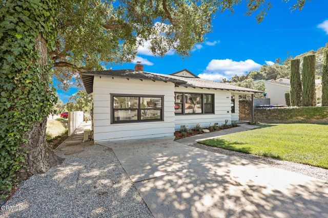 402 Lotone Street, Monrovia, CA 91016