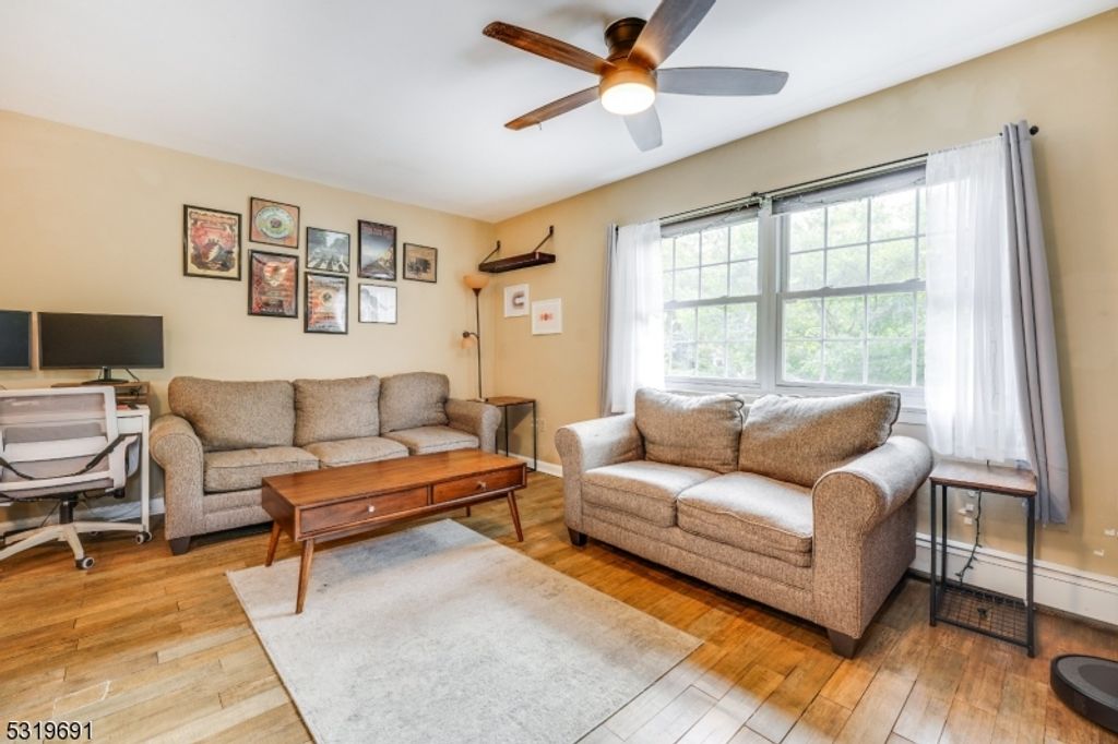 50 Elm St B8, Morristown Town, NJ 07960 — photo 5