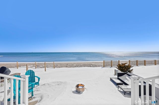 1895 Fairfield Beach Road, Fairfield, CT 06824