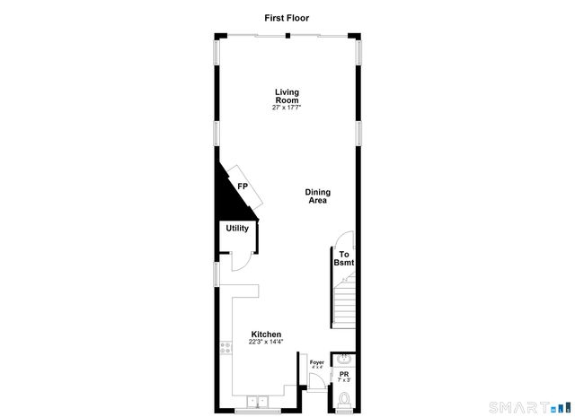 1895 Fairfield Beach Road, Fairfield, CT 06824